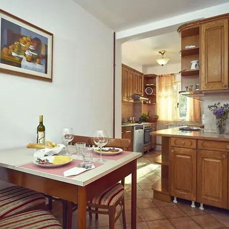 וילה Elegant In With Private Pool