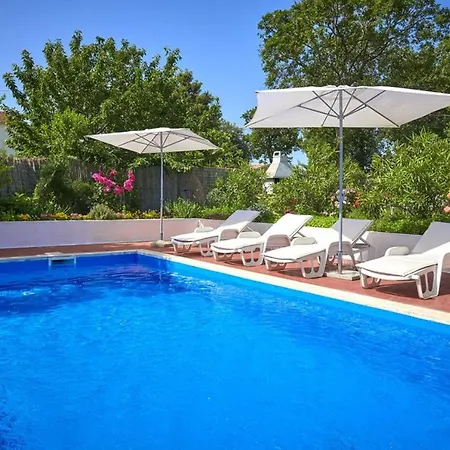 Elegant In With Private Pool Ližnjan