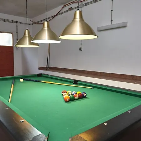 וילה Elegant In With Private Pool Ližnjan