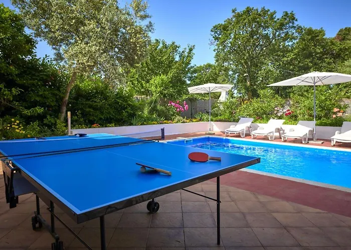 Elegant In With Private Pool