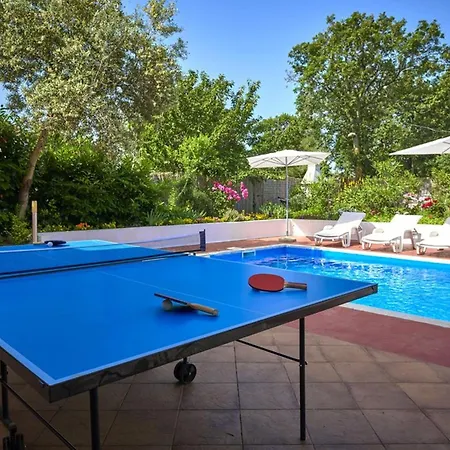 Villa Elegant In With Private Pool