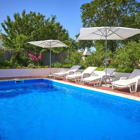Elegant In With Private Pool * Ližnjan